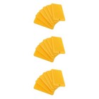 18 pcs Household Board Practical Plastic Pasta Gnocchi Board Tools