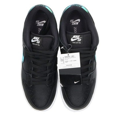 (なすぴー様) Size 10.5 - Nike SB Dunk Pro Low Black Cement for sale