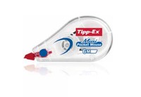 932564 BIC TIPP-EX MINI POCKET MOUSE Weiß 5 mm Karton Box ~D~ - Bild 1 von 1
