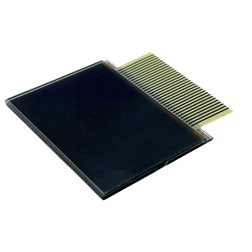 For Land Rover For Range Rover HSE P38 1995 - 2002 A/C Heater Climate Display - Bild 6 von 7
