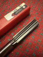 0.7490” Chucking REAMER 3/4” UNDERSIZE USA 🇺🇸 Cleveland New