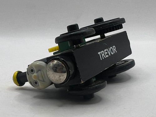 Thomas Tank & Friends Wooden Railway Trains - YOU PICK Updated NOV 18 - Picture 927 of 986