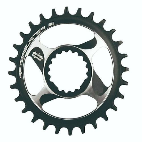 Chainring FSA Afterburner Megatooth Direct Mount Replacement 32T (1 x 11) - Picture 2 of 7