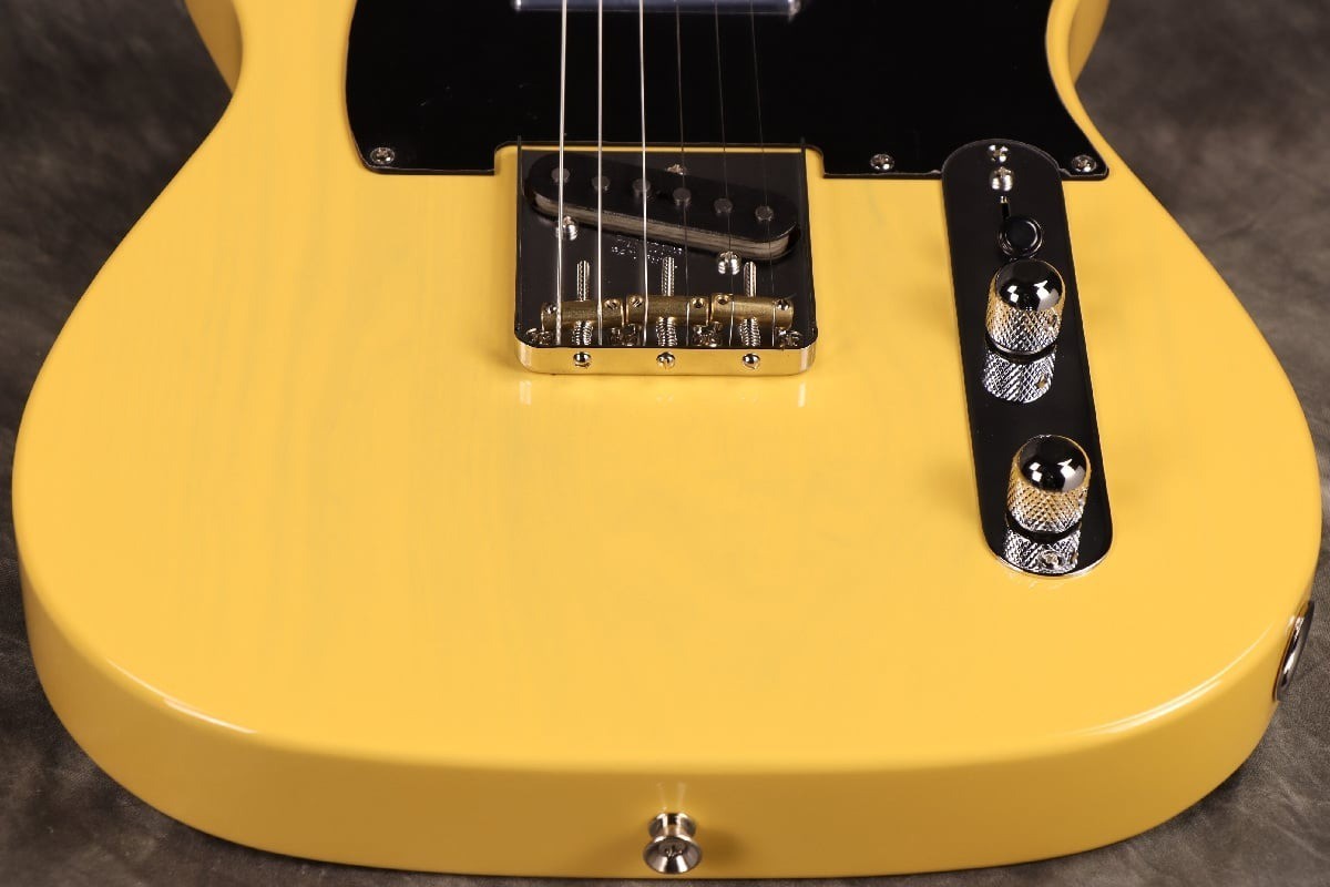 ギター Fender FSR MIJ Traditional50s Telecaster Fender FSR MIJ Traditional 50s Telecaster SH Ash Body