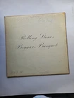 The Rolling Stones - Beggars Banquet LP London PS 539 1968 1st Pressing
