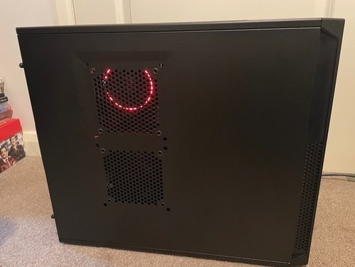 Fast Gaming PC - AMD Ryzen 5 PRO 5650G, 16GB DDR4 RAM, GTX 1660TI 6GB,  WIN11 - Bild 4 von 12