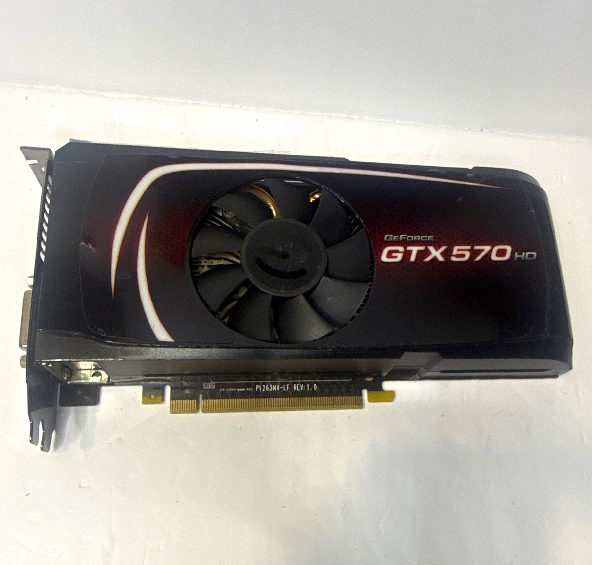 25+ Gtx 570 for sale | Updated Oct 2026