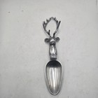 Reindeer Deer Elk Ice Scoop Stag Reindeer Christmas Barware