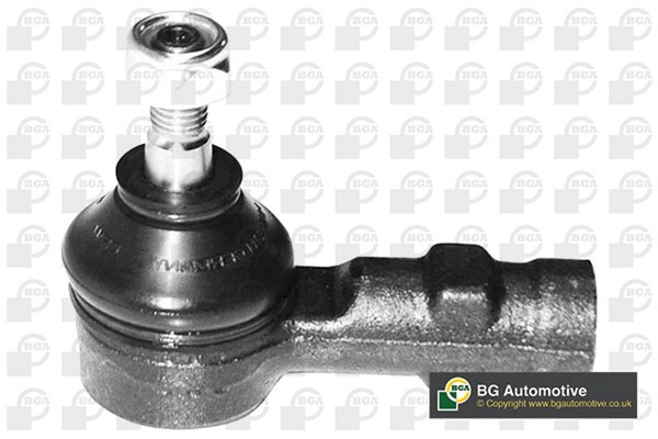 Spurstangenkopf Gelenkkopf BGA SR9511 FüR Opel Corsa CC S83 S93 TR X01 Combo X04-image