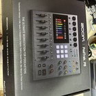 Zoom PODTRAK P8 Podcast Recorder Tracking (only used once)