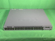 Juniper EX4300-48T- USED