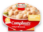 hormel compleats pack of 6 dumplings and chicken