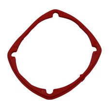 Ingersoll-Rand 2235-36Rd Hammer Case Gasket, 2.875 In L