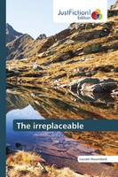 The Irreplaceable Louidel Wasambeck Taschenbuch Englisch 2021 EAN 9786203575149