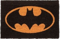 Gadget - Dc Comics: Erik - Batman - Logo (Zerbino) -D- Erik