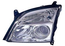 Hauptscheinwerfer VAN WEZEL 3768961 für SIGNUM CC VECTRA Z02 Z03 OPEL Caravan