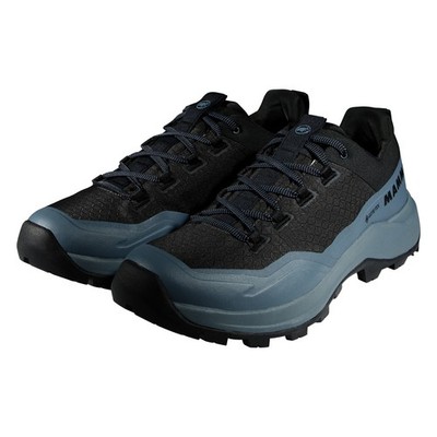 Mammut Herren Schuh Outdoorschuh Wanderschuh Sertig III Low GTX