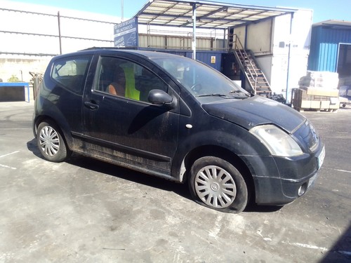 S118085300K schmelzsicherung 523668 für CITROEN C2 2007 - Picture 8 of 9