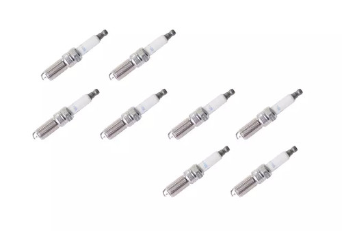 Genuine GM Spark Plug 12681660 - Picture 4 of 4