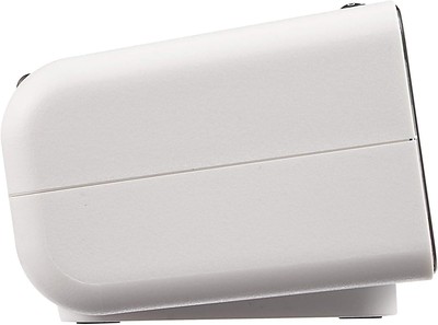 セイコー シリーズC3 FLIP DL213W SEIKO C3 DL213W Digital Flip alarm clock / White Japan for