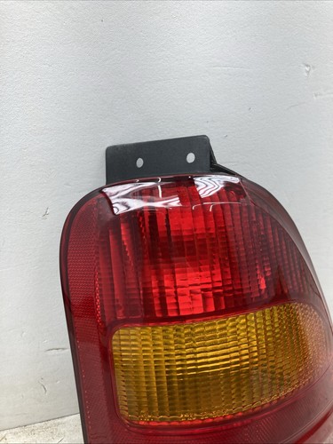 Ford RH (Passenger Side) Tail Lamp Assembly F58Z13404A (New Old Stock) - Picture 3 of 5