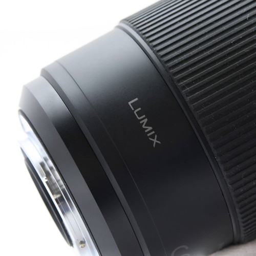 Panasonic LUMIX G VARIO 100-300mm F/4.0-5.6 II POWER O.I.S(M43) #238 - Picture 12 of 12