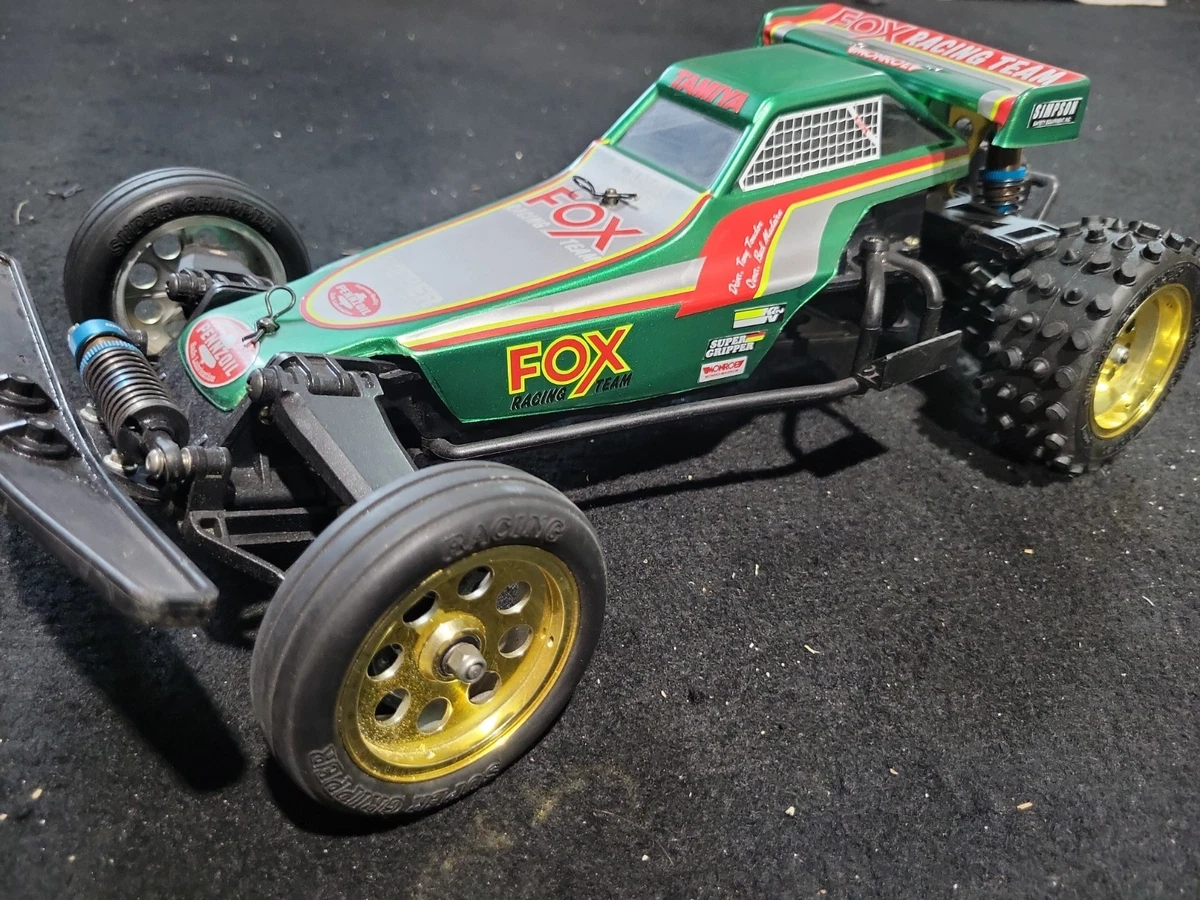tamiya fox products for sale | eBay