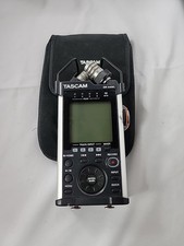 Tascam DR-44WL 4 Channel Portable Handheld Audio Recorder with WiFi