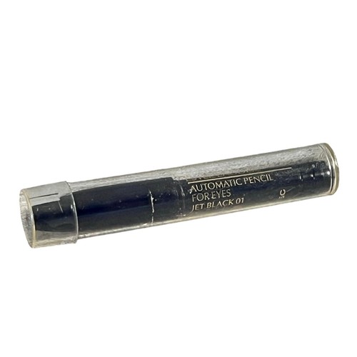 Estee Lauder Automatic Pencil 01 JET BLACK Eyeliner Refill Only