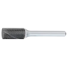 Osg 963-3750 Carbide Bur, Round Nose Tree, 3/8 In.
