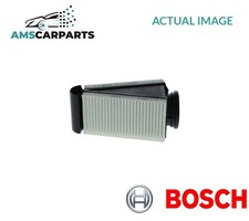 ENGINE AIR FILTER ELEMENT F 026 400 707 BOSCH NEW OE REPLACEMENT