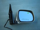 HONDA ODYSSEY SIDE DOOR MIRROR FACTORY OEM 01 02 03 04 2001-2004