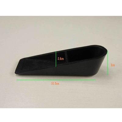 Home Premium Door Stopper Heavy Duty Flexible Rubber Stop Door Stopper Heavy Duty Flexible Rubber