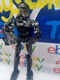 LEGO Star Wars: Elite TIE Fighter Pilot (75526) *Incomplete