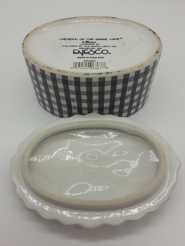 Baptism Communion Confirmation Trinket Boxes by Cherished Moments - Set of 3 - Picture 7 of 10