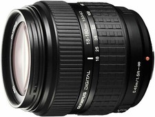 NEW OLYMPUS 18-180mm; 10X Zoom f/3.5-6.3 Zuiko ED Standard 4/3; USA ship