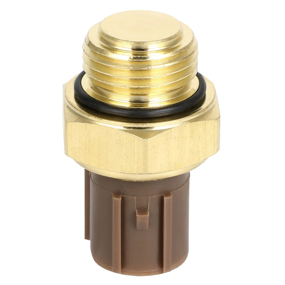 Sensor de temperatura del refrigerante del motor para Honda Civic 1992-2005 37760P00003 Foto 2 de 4