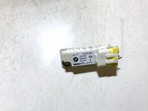 MINI ONE 2004 Srs  crash sensor 6914304, 231104  0285002082 #946262-78