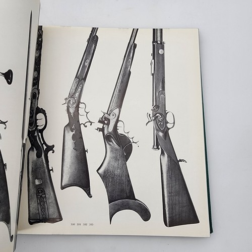 VTG Antique European American Firearms Hermitage Museum Russian English GVC - Picture 18 of 22