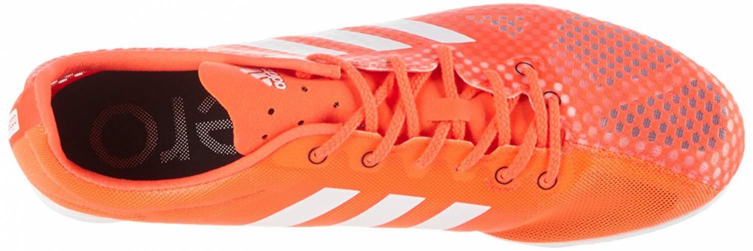 Adidas Track Femme'S adizero Ambition 4 Track Adidas & Field Chaussures e632d9 Adidas Track Femme'S adizero Ambition 4 Track Adidas & Field Chaussures e632d9