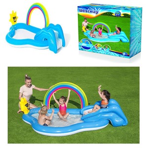 Jeux Piscine Enfant
