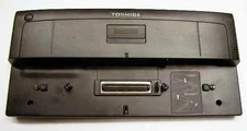Toshiba Port Replicator PA3082E-1PRP Tecra 9000 9100 Docking Station