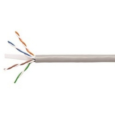 Commscope CPCSSX2-02F0 Light Blue Cat-6A Solid Cordage Modular UTP Patch Cord Pack 7 14FT Commscope CPCSSX2-02F0 Light Blue Cat-6A Solid Cordage Modular UTP Patch Cord Pack 7 14FT