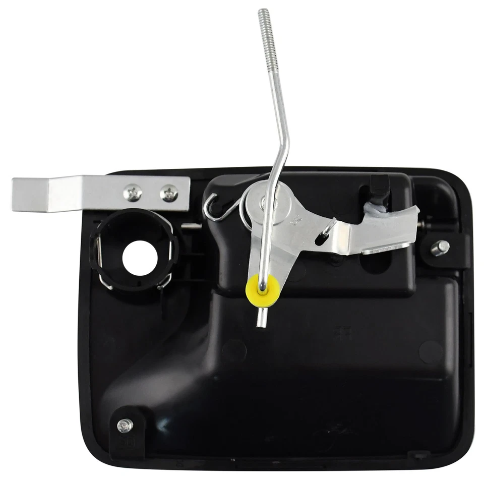 Front Outside Door Handle Set For F-250 Ford F-450 F-550 Super Duty 2012-2016 - Image 4 of 4