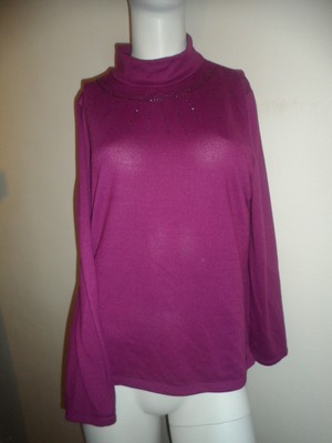 tigi ladies jumpers