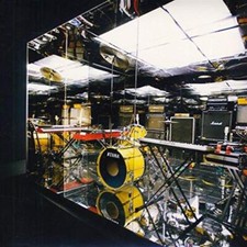 Battles - Mirrored CD (2007) Audio Quality Guaranteed Reuse Reduce Recycle