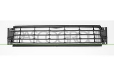 Lüftungsgitter Stoßfänger vorne für VW Polo 6R 6C 6R_ 6R1 6C1