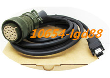 JZSP-CMP01-15-E for 1pc new cable 15m @24