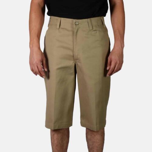 Pantalones Cortos Ben Davis Para Hombre Calce Regular Original Ben's Cortos Multi Bolsillo Pantalones Cortos - Imagen 4 de 27
