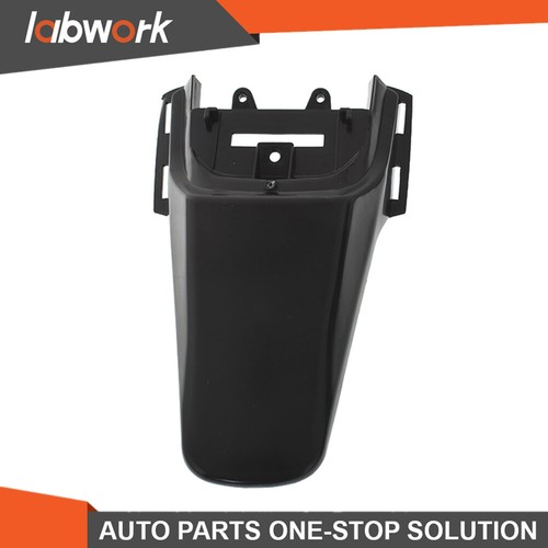 Labwork Plastic Fender Fairing Kit For Honda XR50 CRF50 SDG SSR107 125 Dirt Bike - Picture 10 of 12